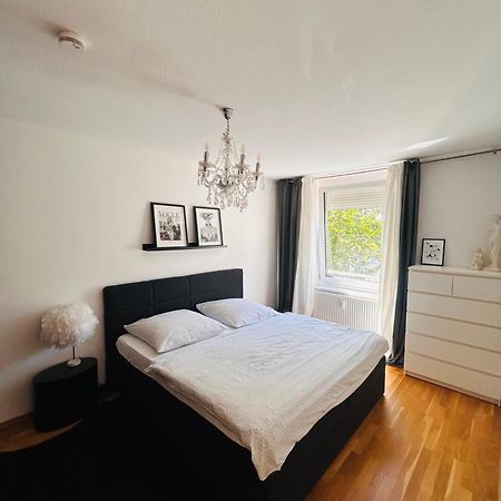 Moderne Wohnung In Zentraler Lage 汉诺威 外观 照片
