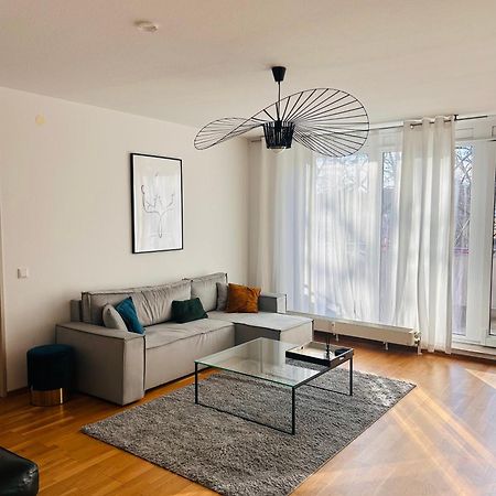 Moderne Wohnung In Zentraler Lage 汉诺威 外观 照片
