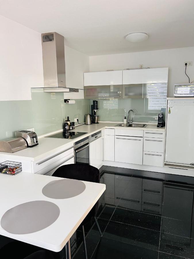 Moderne Wohnung In Zentraler Lage 汉诺威 外观 照片