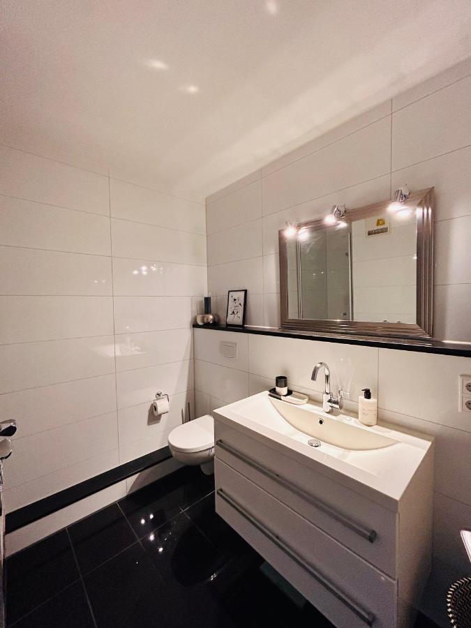 Moderne Wohnung In Zentraler Lage 汉诺威 外观 照片
