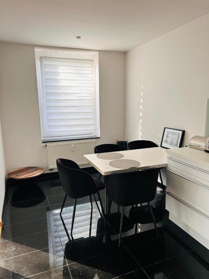 Moderne Wohnung In Zentraler Lage 汉诺威 外观 照片