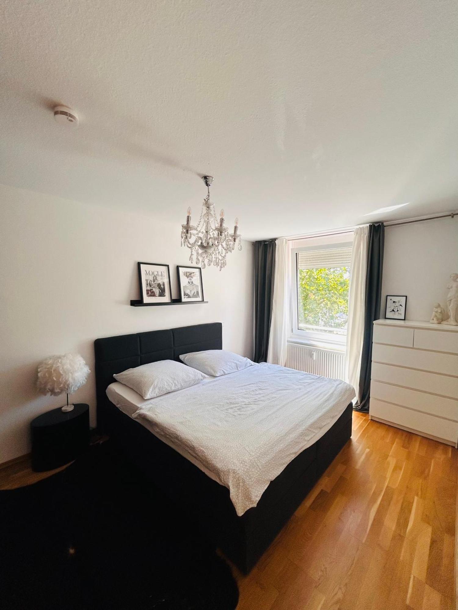 Moderne Wohnung In Zentraler Lage 汉诺威 外观 照片