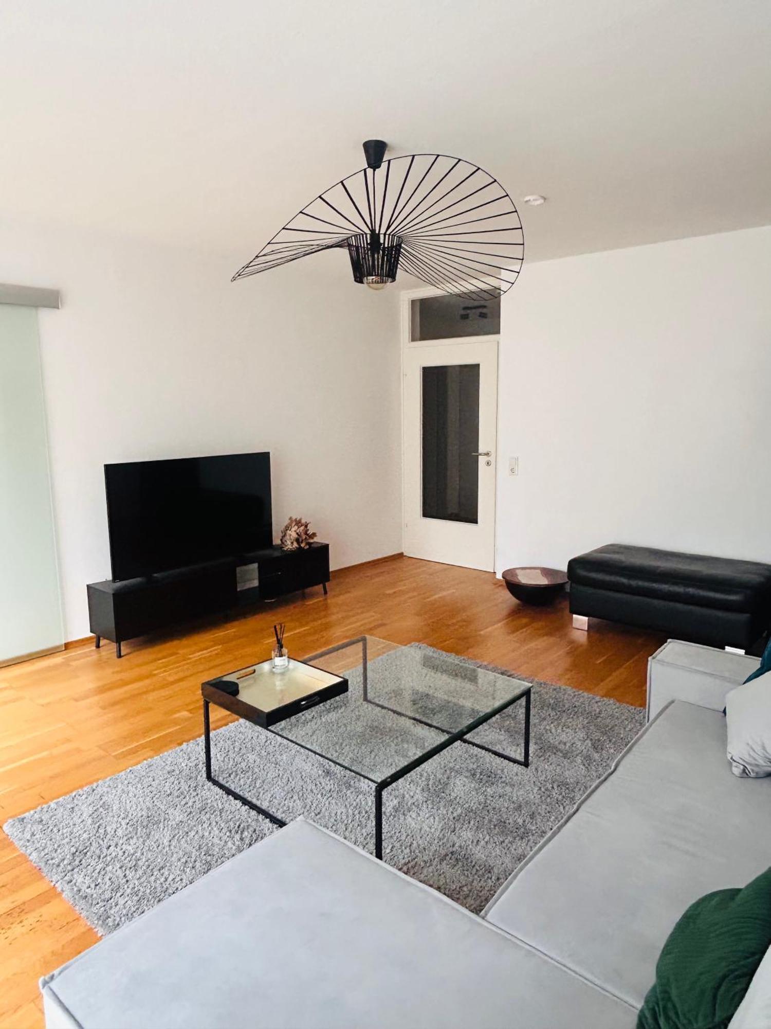 Moderne Wohnung In Zentraler Lage 汉诺威 外观 照片